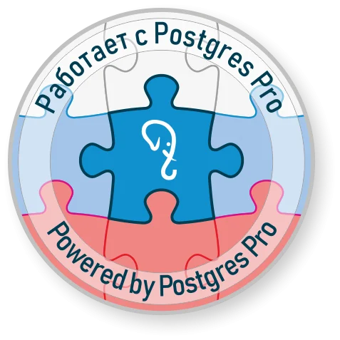 Postgres Pro