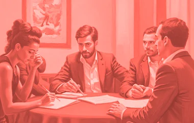 «Пять пороков команды», Патрик Ленсиони: как они вредят корпоративной культуре «Пять пороков команды», Патрик Ленсиони: как они вредят корпоративной культуре