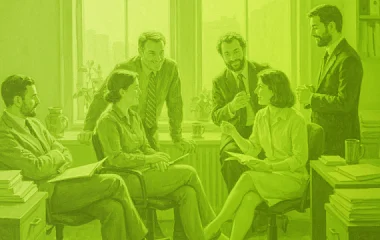 Правила общения с коллегами: как познакомиться и работать дружно Правила общения с коллегами: как познакомиться и работать дружно