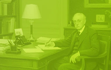 Балет Дягилева, бекон на завтрак и теория пропаганды: кто такой Эдвард Бернейс Балет Дягилева, бекон на завтрак и теория пропаганды: кто такой Эдвард Бернейс