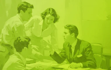 Сила soft skills: почему всем нужны гибкие навыки Сила soft skills: почему всем нужны гибкие навыки